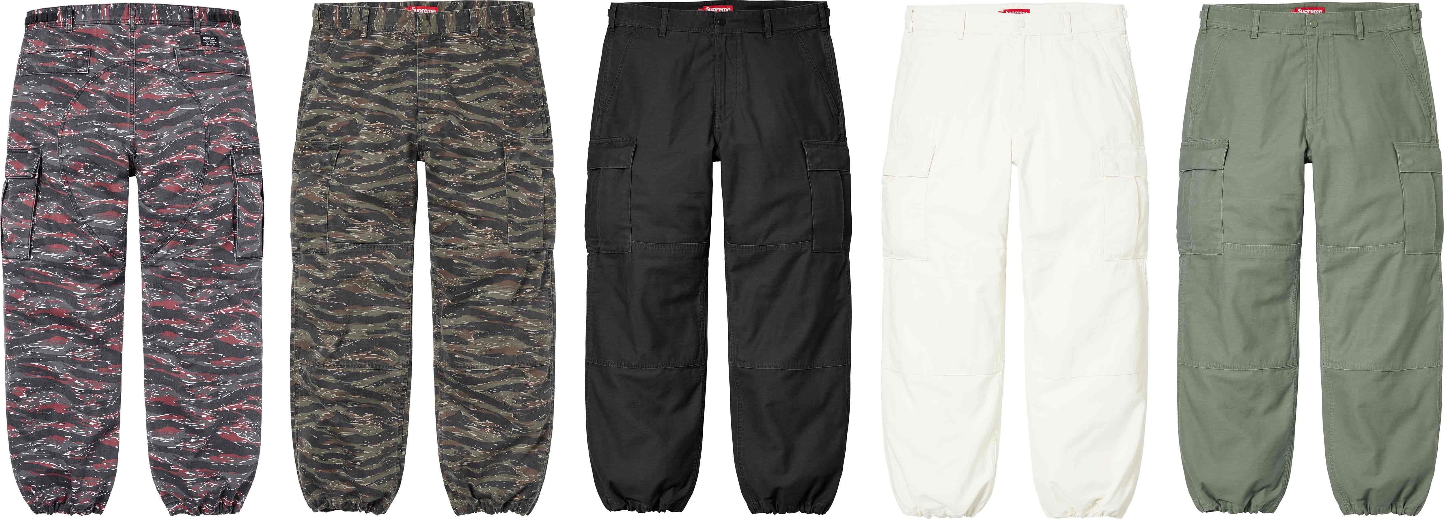 Cargo Pant